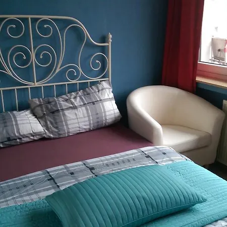 Campus Accommodatie bij particulieren *